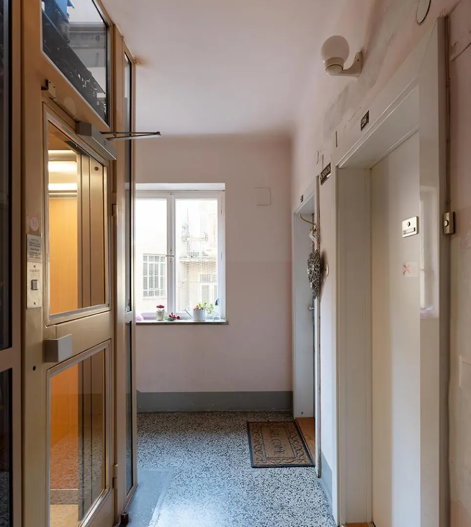 Die Stadt Vor Der Tuere Und Dennoch Ruhig Gelegen Wien Østrig